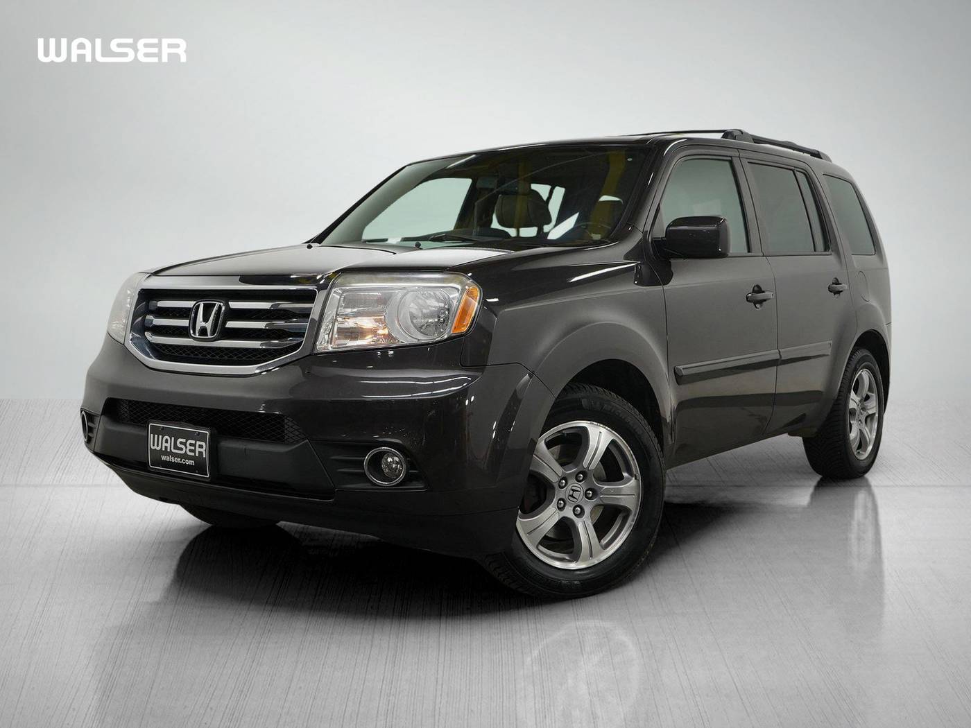 2015 Honda Pilot EX-L — SUV — 131,032 mi — White Bear Lake, MN