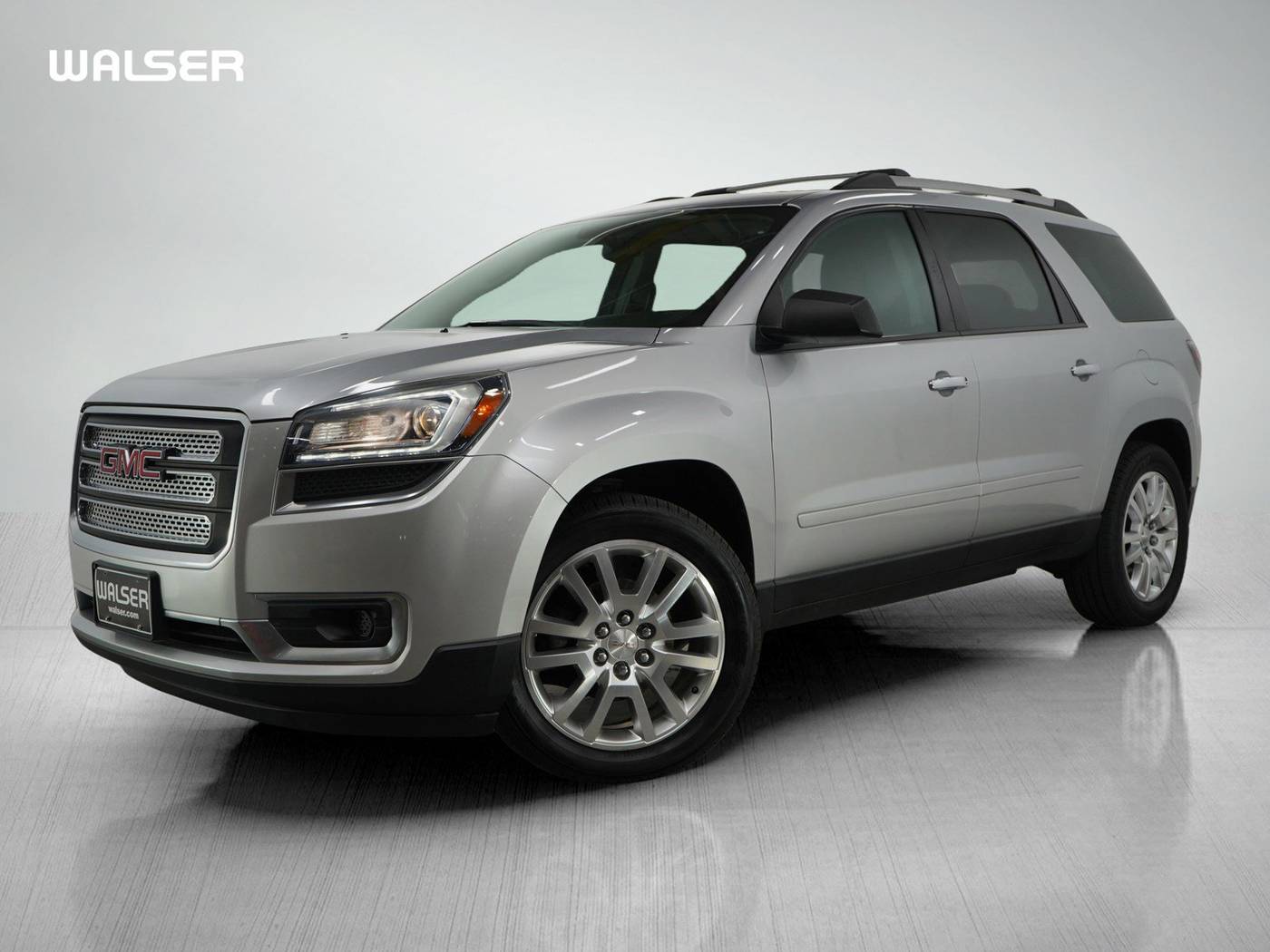 2015 GMC Acadia SLE — SUV — 134,249 mi — White Bear Lake, MN