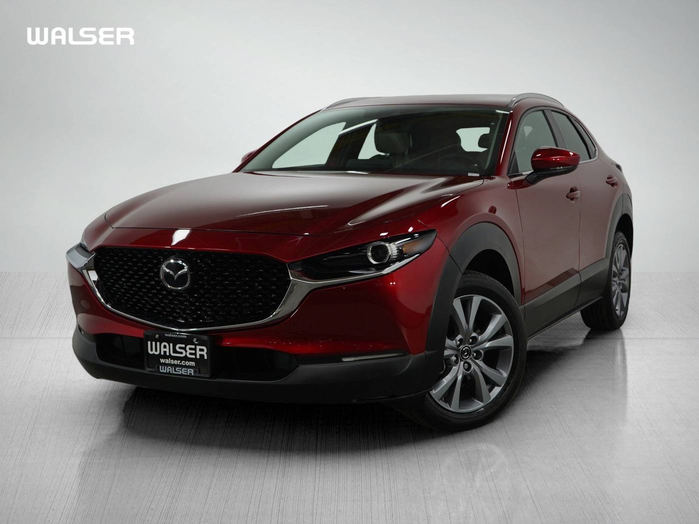 2023 Mazda CX-30 Preferred — SUV — 14,242 mi — White Bear Lake, MN