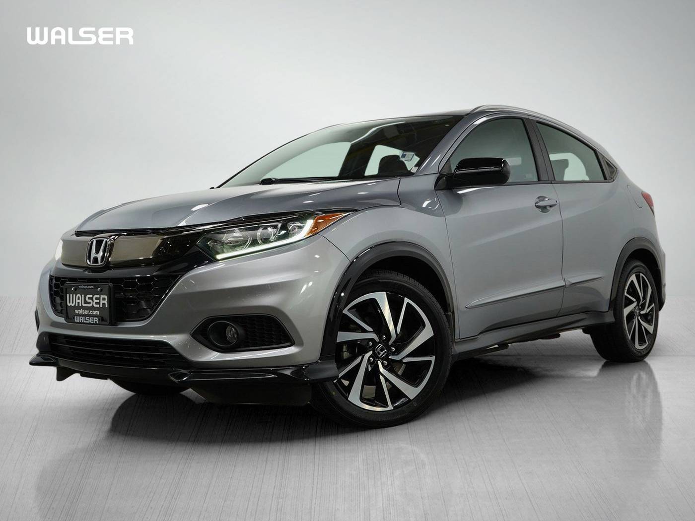 2019 Honda HR-V Sport — SUV — 55,588 mi — White Bear Lake, MN