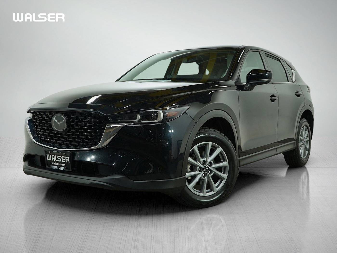 2023 Mazda CX-5 2.5 S Preferred — SUV — 60,466 mi — White Bear Lake, MN