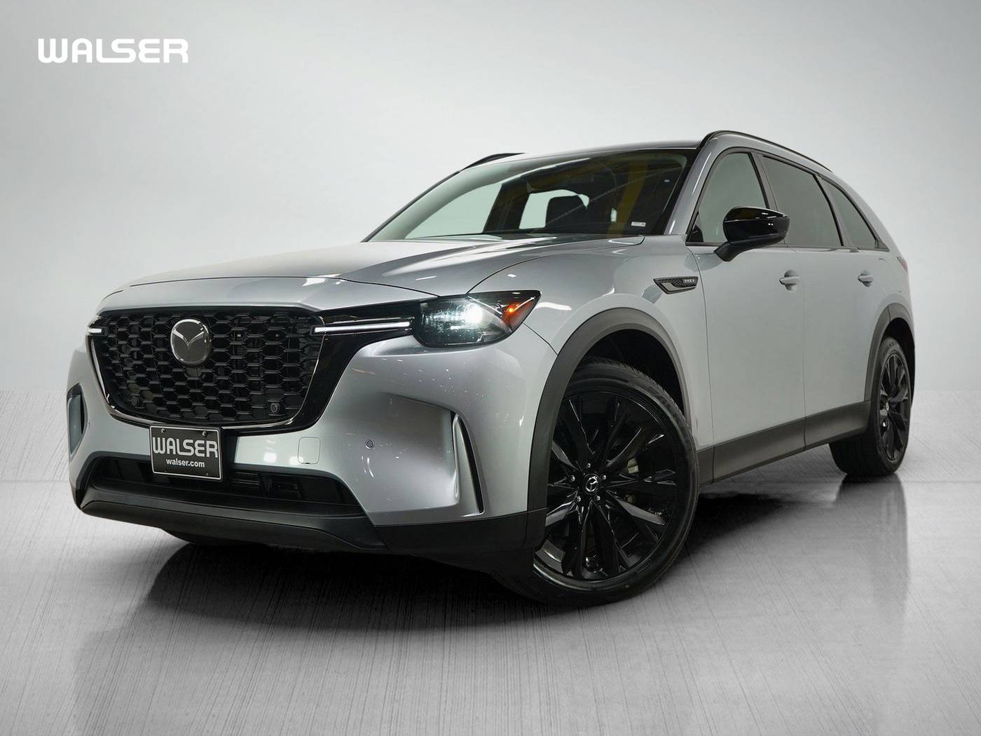2025 Mazda CX-90 Plug-In Hybrid Premium Sport — SUV — 6,979 mi — White Bear Lake, MN