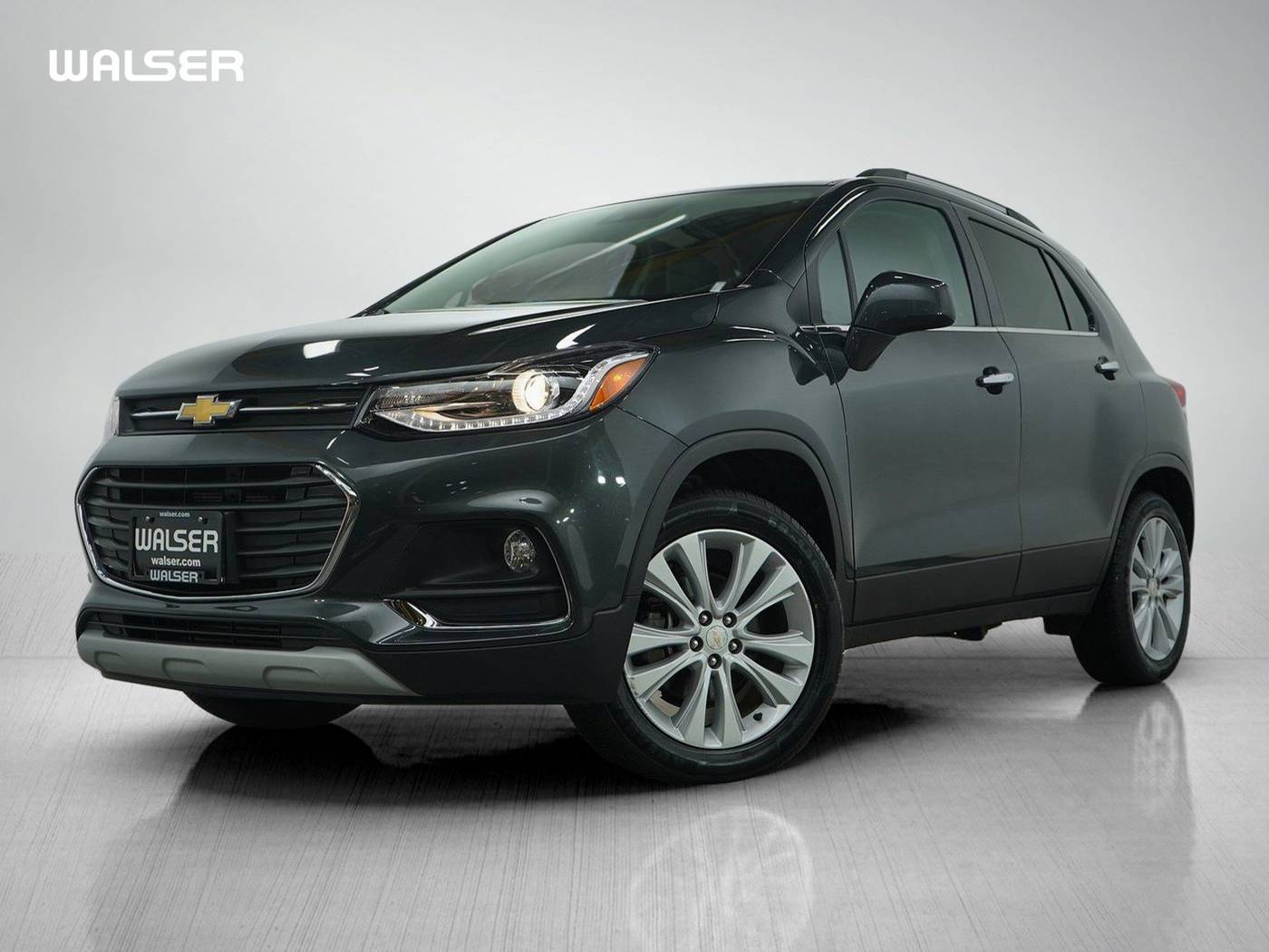 2017 Chevrolet Trax Premier — SUV — 44,575 mi — White Bear Lake, MN