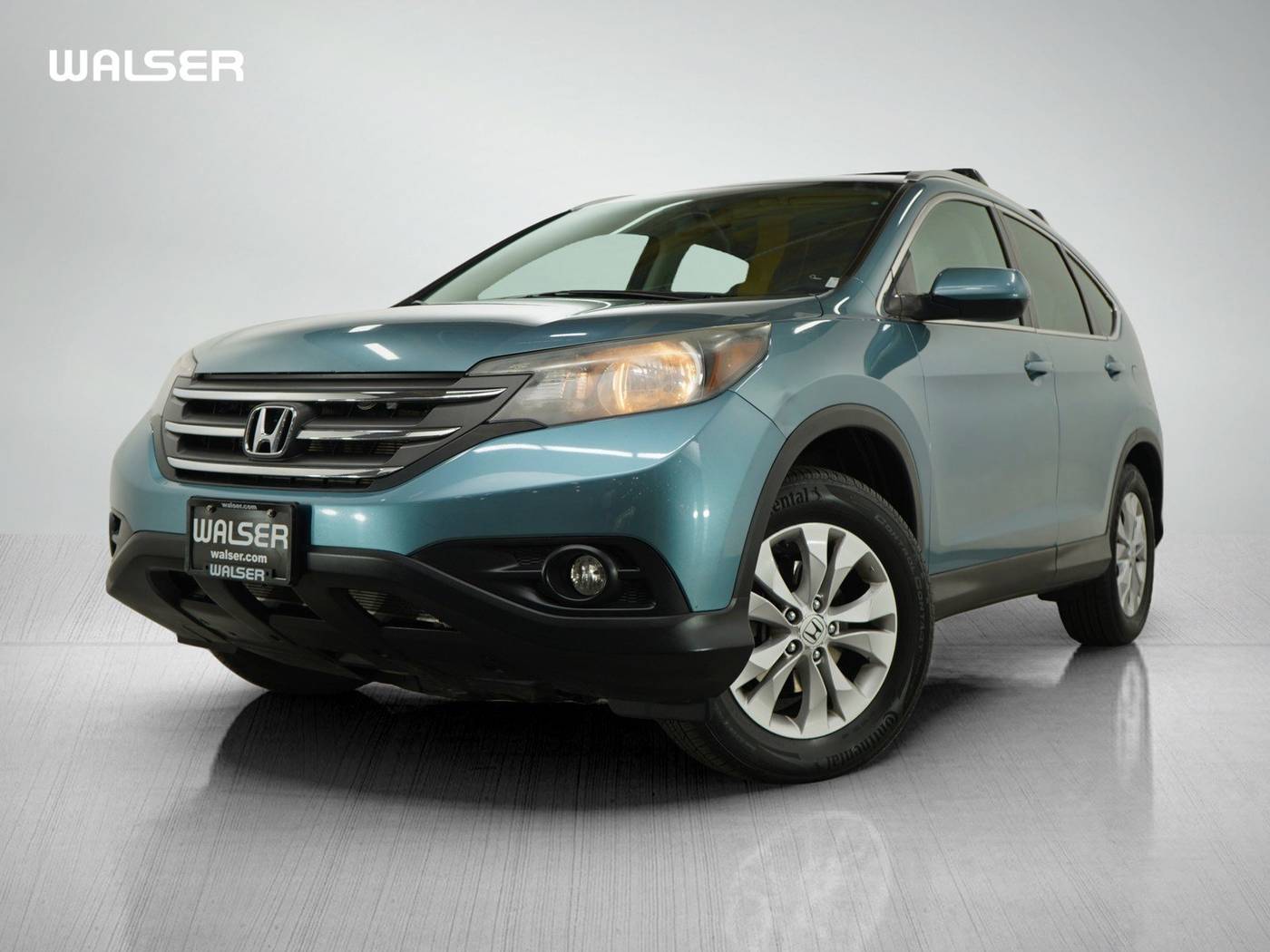 2014 Honda CR-V EX-L — SUV — 170,884 mi — White Bear Lake, MN