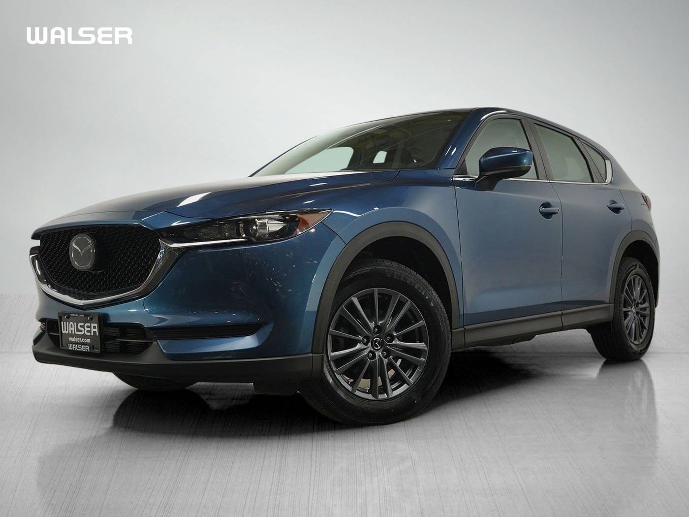 2020 Mazda CX-5 Sport — SUV — 38,533 mi — White Bear Lake, MN