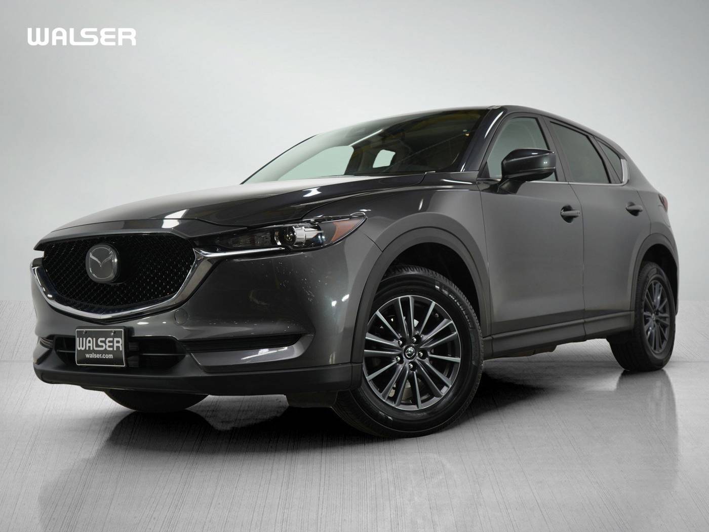 2020 Mazda CX-5 Touring — SUV — 128,016 mi — White Bear Lake, MN