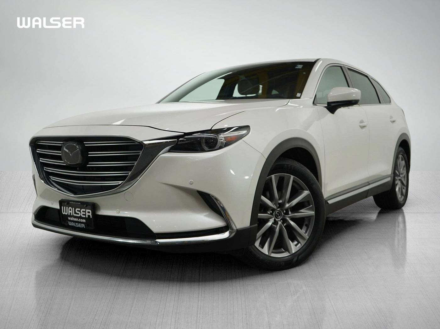 2020 Mazda CX-9 Grand Touring — SUV — 59,632 mi — White Bear Lake, MN
