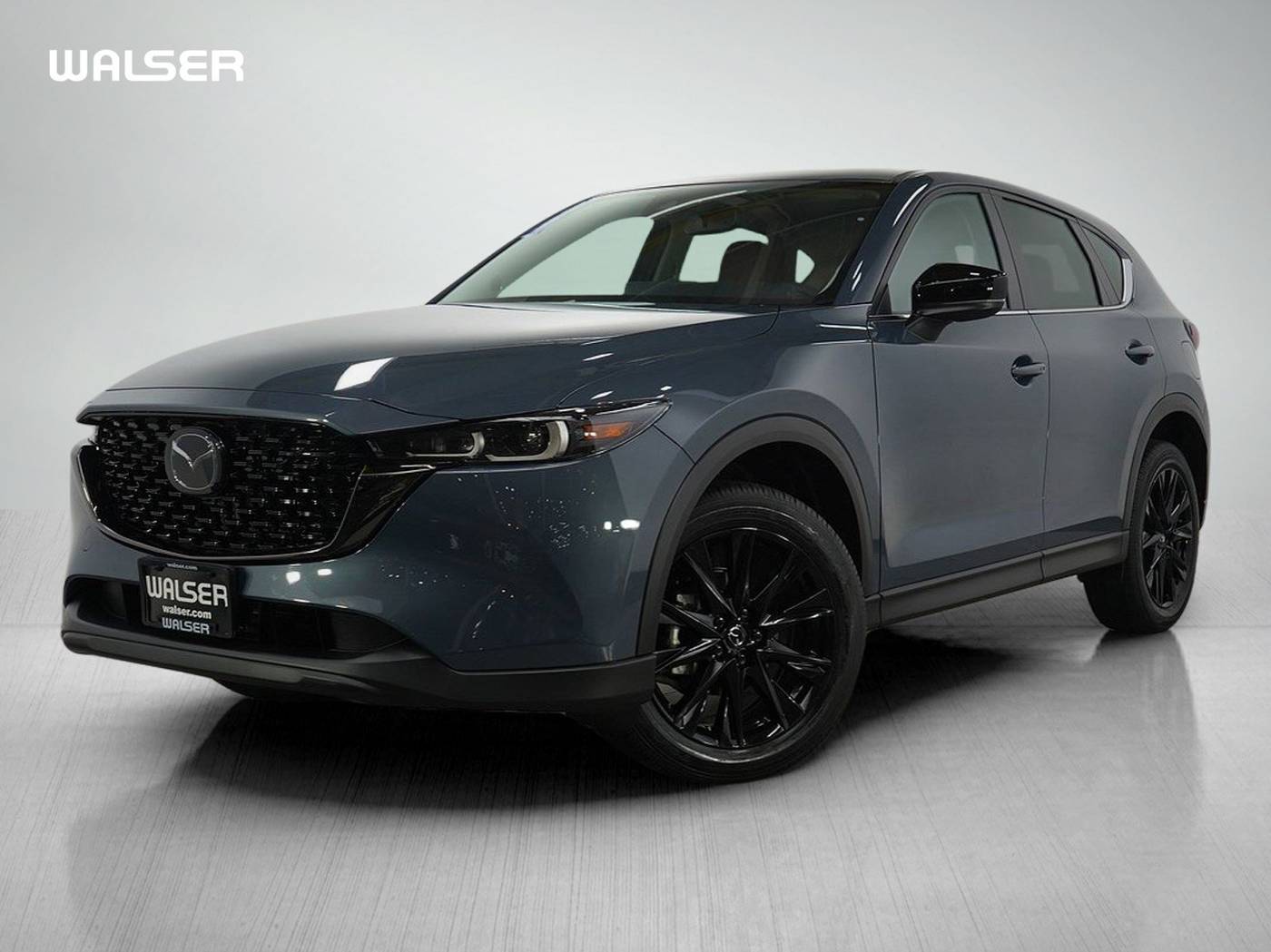 2025 Mazda CX-5 2.5 S Carbon Edition — SUV — 290 mi — White Bear Lake, MN