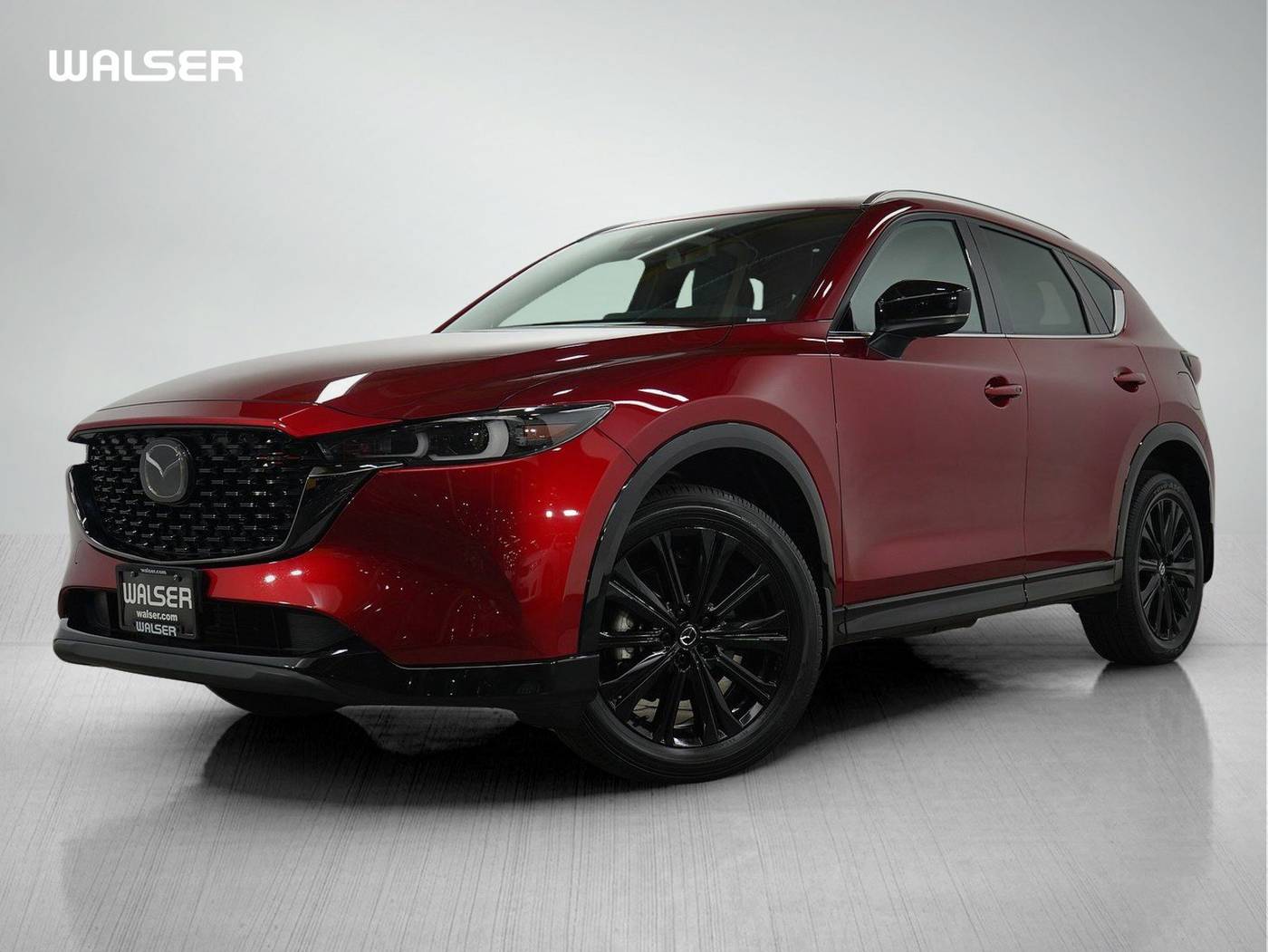 2023 Mazda CX-5 2.5 Turbo — SUV — 28,646 mi — White Bear Lake, MN