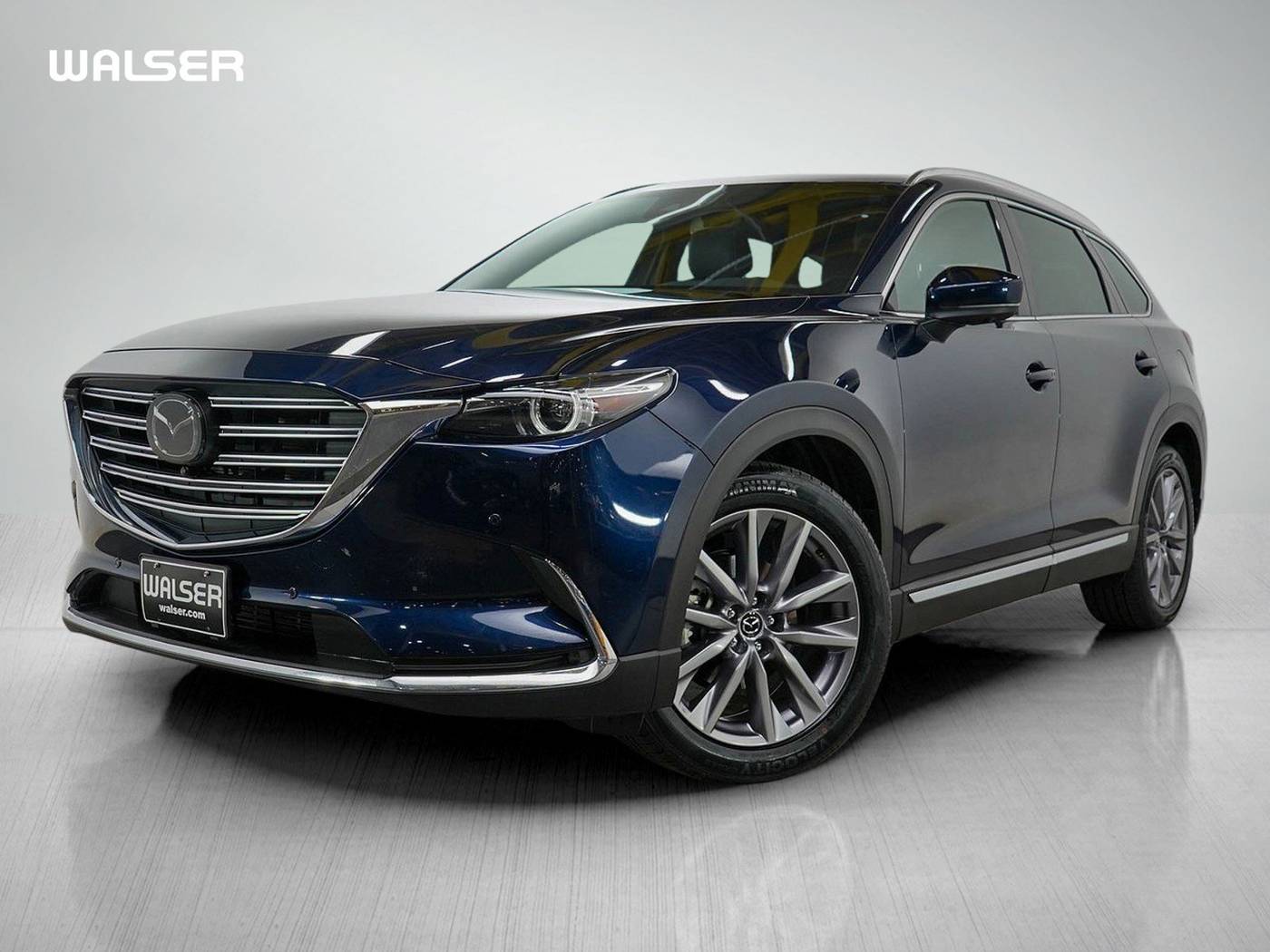 2022 Mazda CX-9 Grand Touring — SUV — 35,299 mi — White Bear Lake, MN