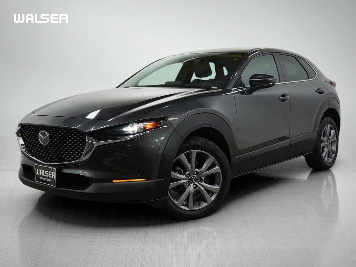 2021 Mazda CX-30 Select — SUV — 72,604 mi — White Bear Lake, MN
