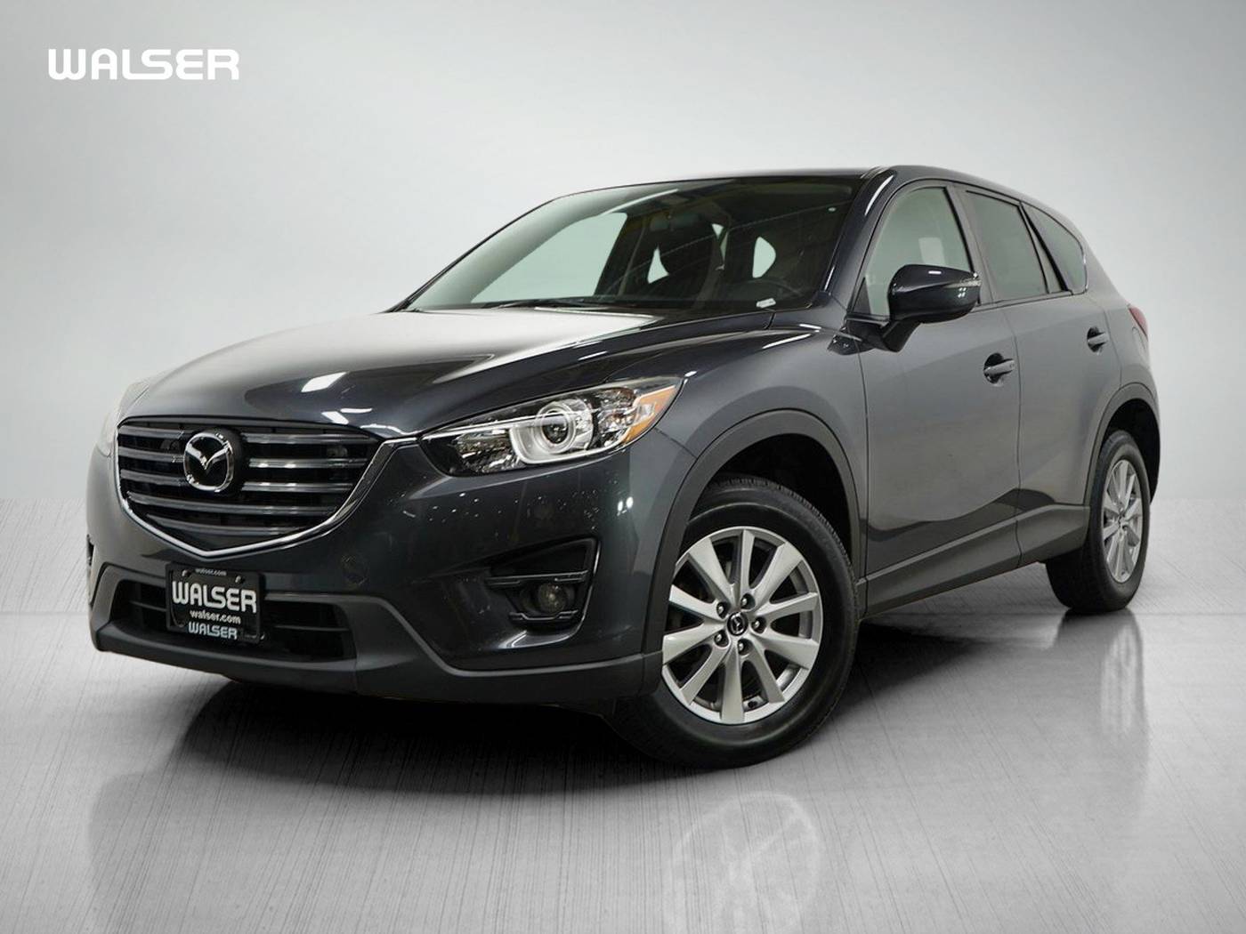 2016 Mazda CX-5 Touring — SUV — 114,474 mi — White Bear Lake, MN