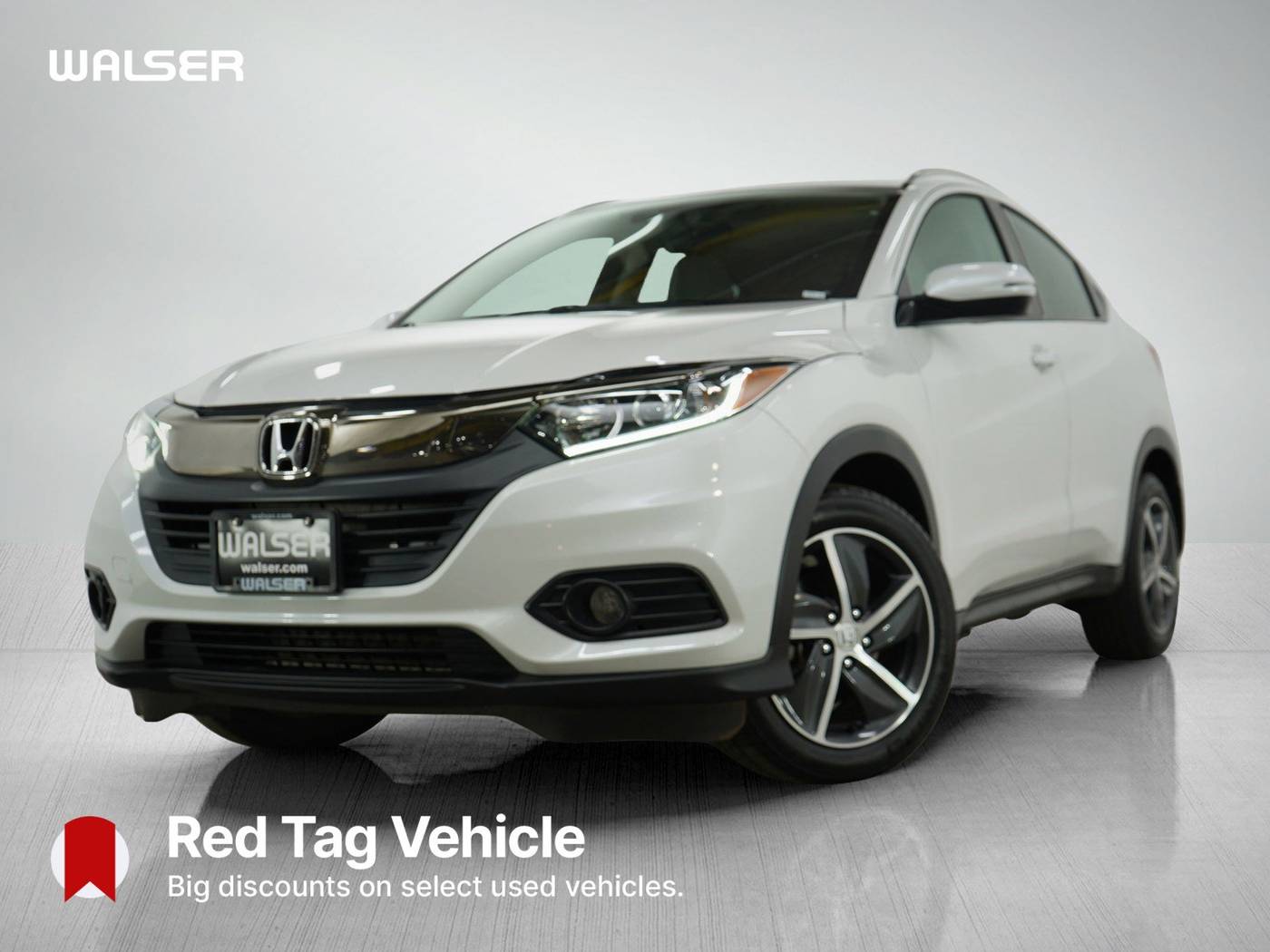 2022 Honda HR-V EX — SUV — 36,853 mi — White Bear Lake, MN