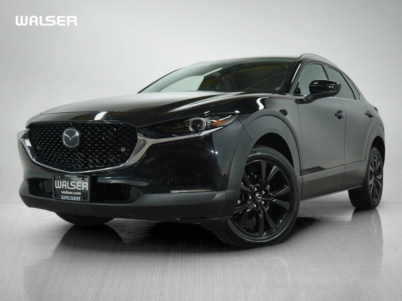 2022 Mazda CX-30 Turbo Premium Plus — SUV — 27,539 mi — White Bear Lake, MN