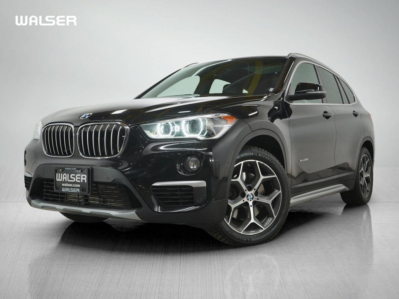 2016 BMW X1 28i — SUV — 120,663 mi — White Bear Lake, MN