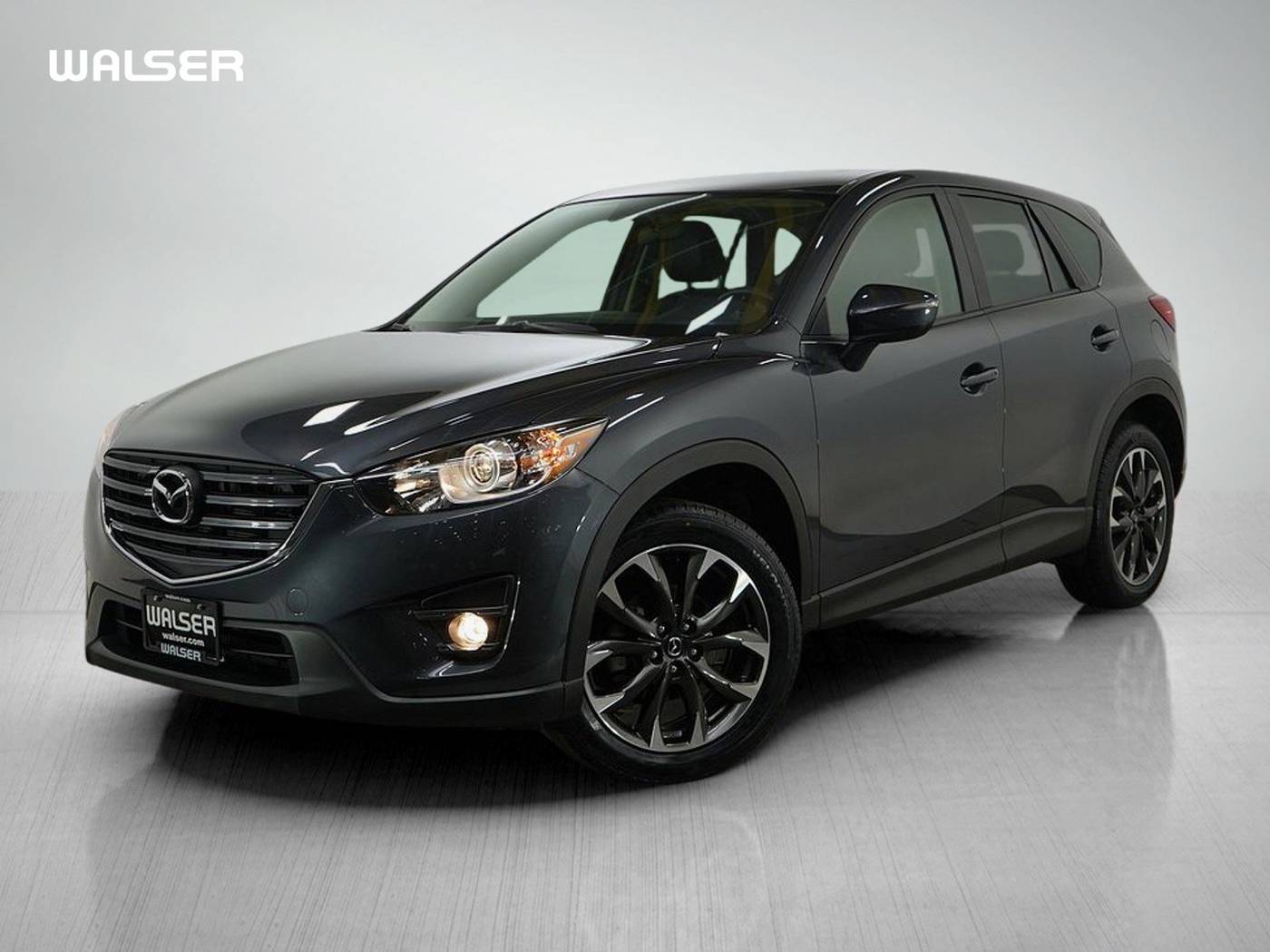 2016 Mazda CX-5 Grand Touring — SUV — 28,353 mi — White Bear Lake, MN