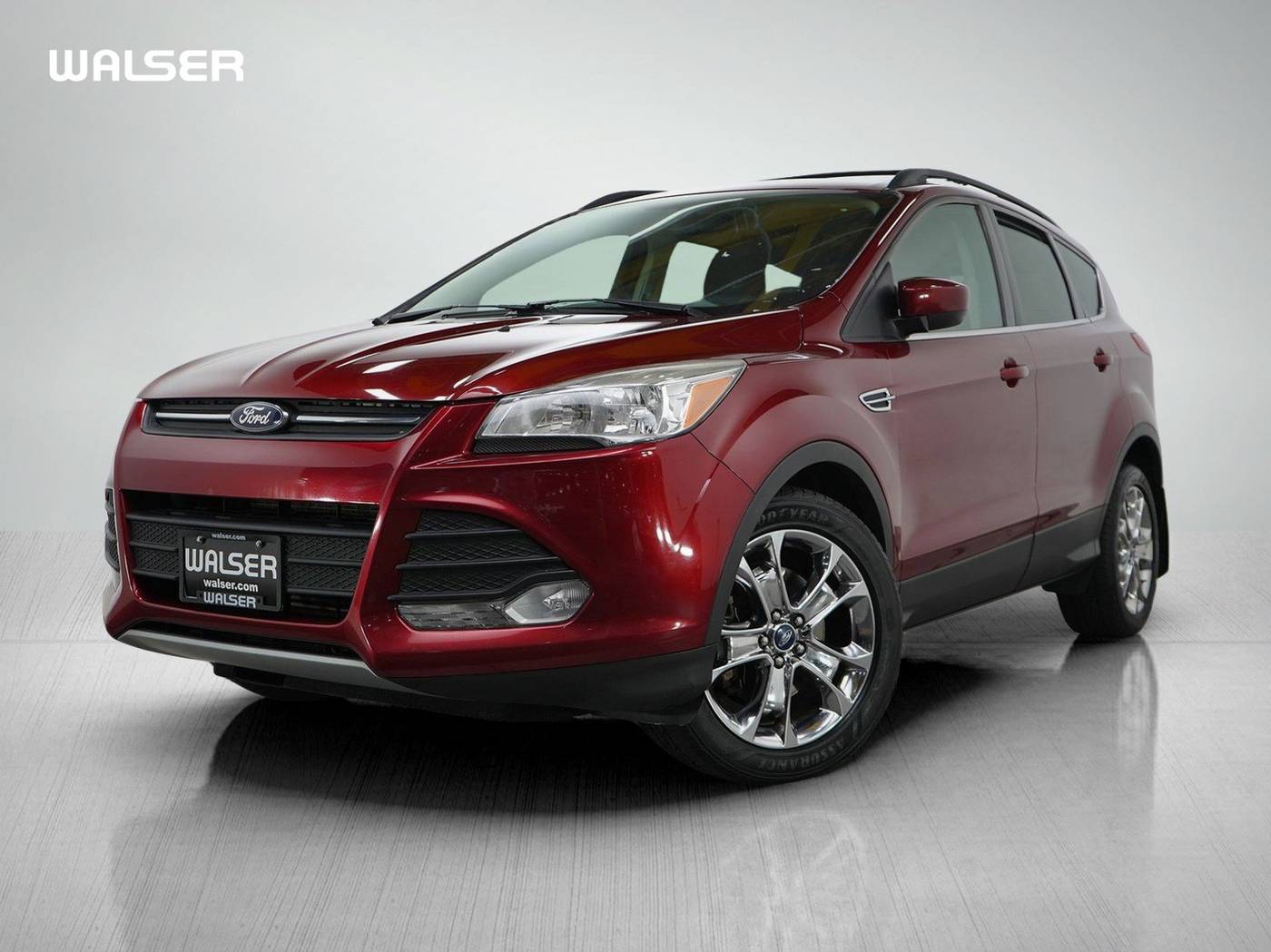 2014 Ford Escape SE — SUV — 159,166 mi — White Bear Lake, MN