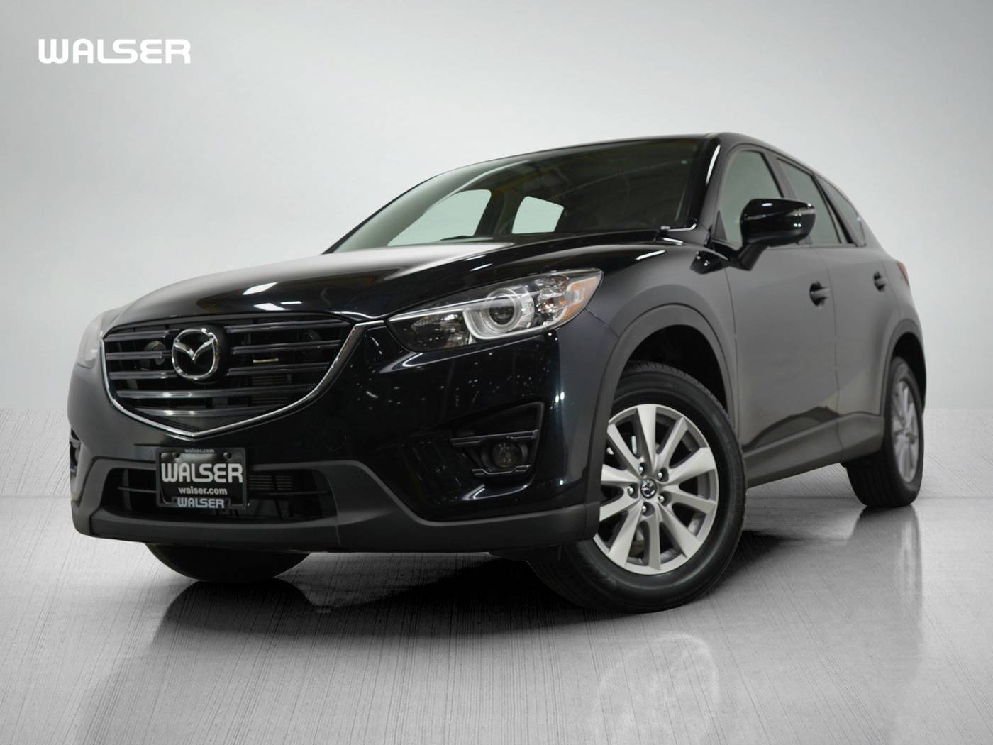 2016 Mazda CX-5 Touring — SUV — 126,877 mi — White Bear Lake, MN