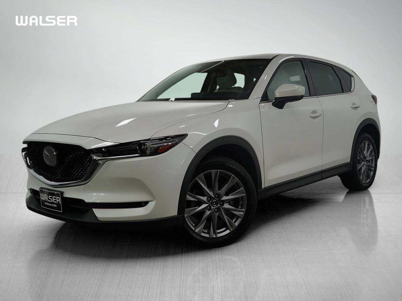 2020 Mazda CX-5 Grand Touring Reserve — SUV — 46,304 mi — White Bear Lake, MN