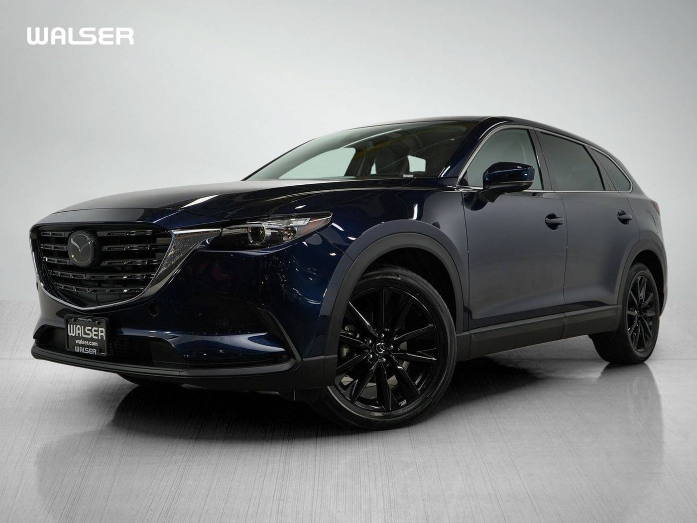 2023 Mazda CX-9 Touring Plus — SUV — 27,934 mi — White Bear Lake, MN