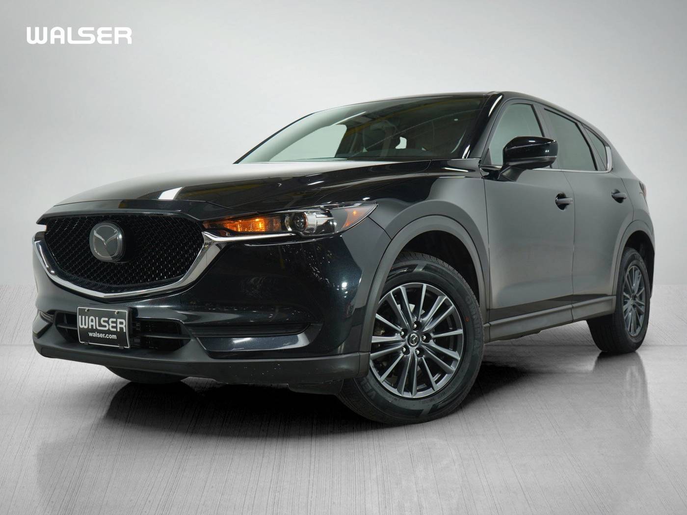 2021 Mazda CX-5 Touring — SUV — 98,921 mi — White Bear Lake, MN