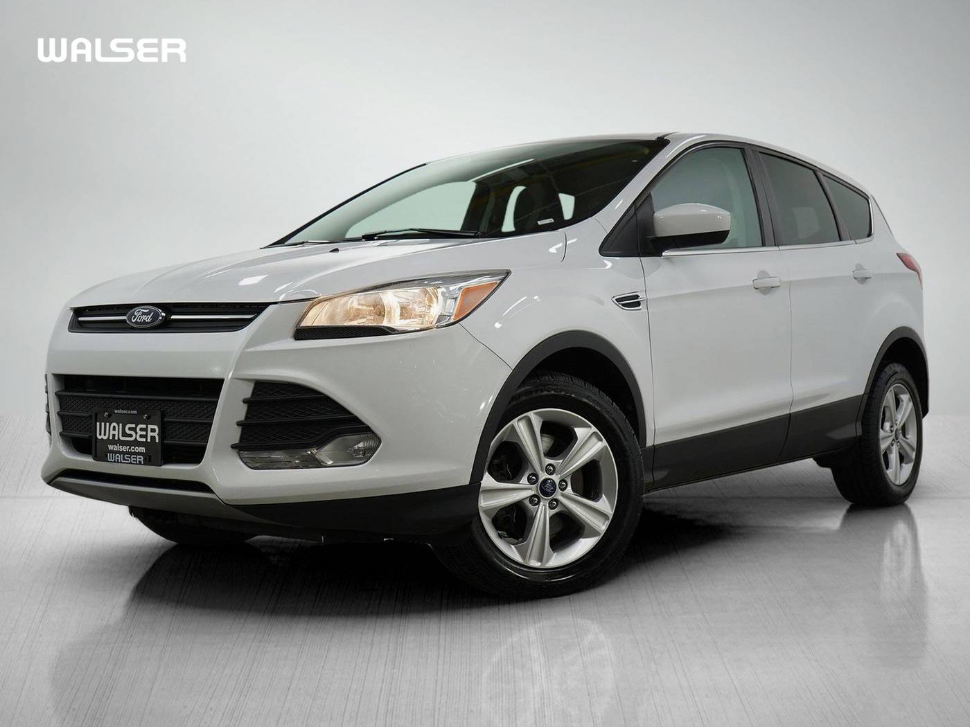 2014 Ford Escape SE — SUV — 133,582 mi — White Bear Lake, MN