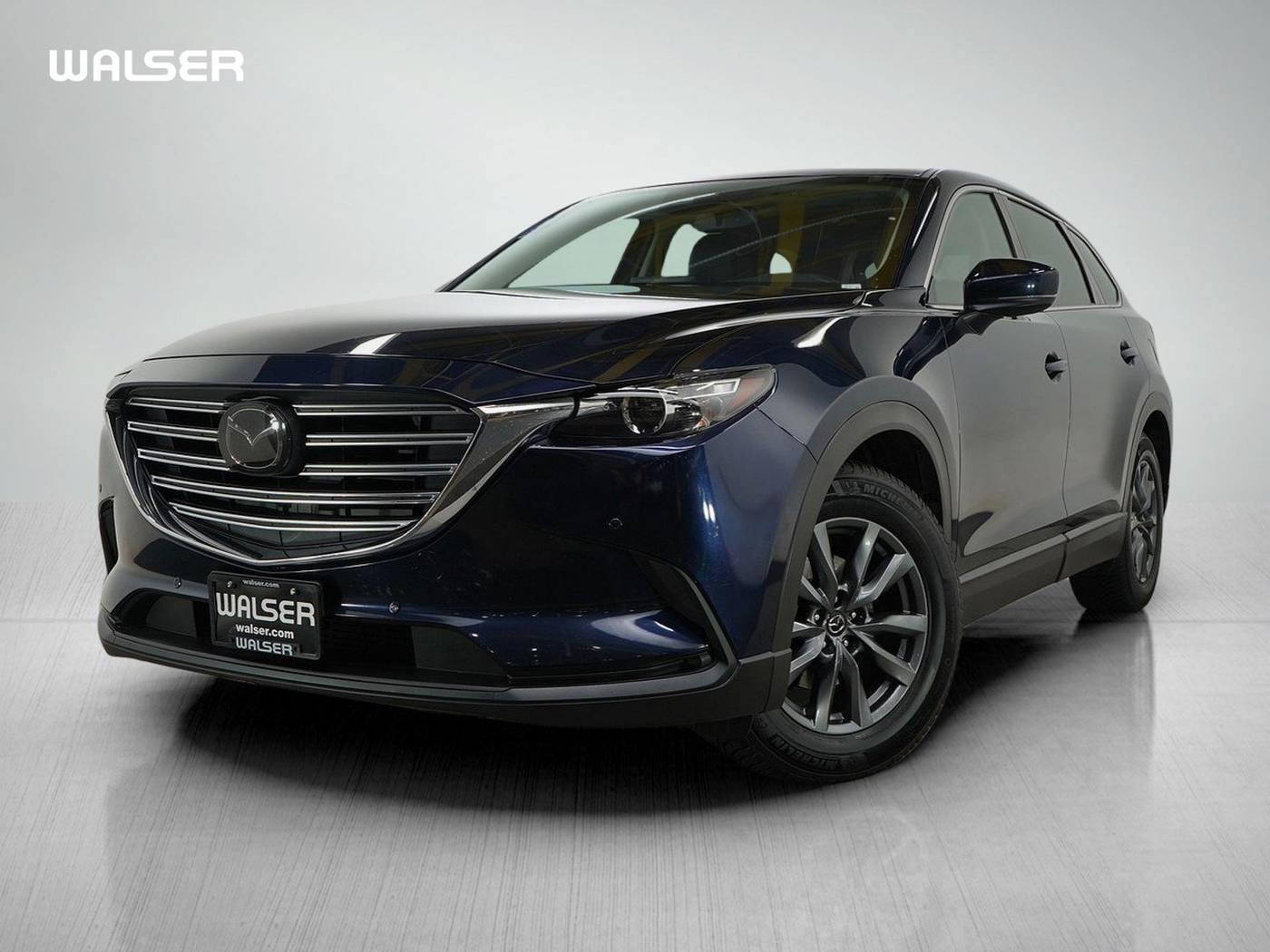 2020 Mazda CX-9 Touring — SUV — 87,366 mi — White Bear Lake, MN