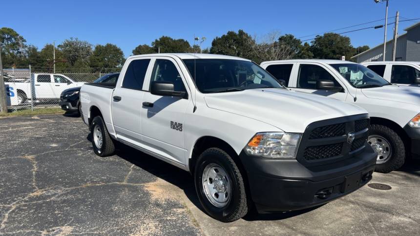 2016 Ram 1500 Tradesman — Pickup Truck — 49,819 mi — Pensacola, FL