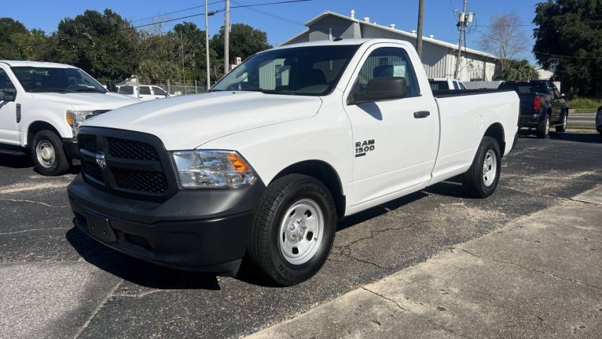 2019 Ram 1500 Classic Tradesman — Pickup Truck — 89,339 mi — Pensacola, FL