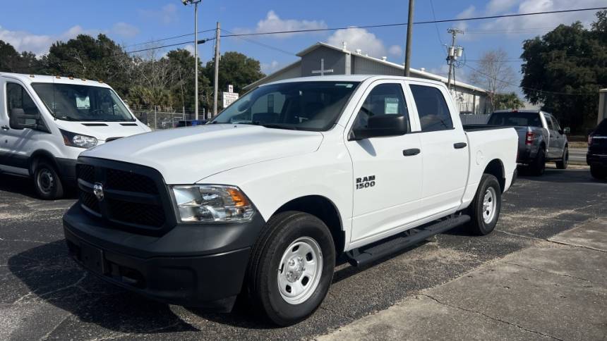 2016 Ram 1500 Tradesman — Pickup Truck — 51,187 mi — Pensacola, FL