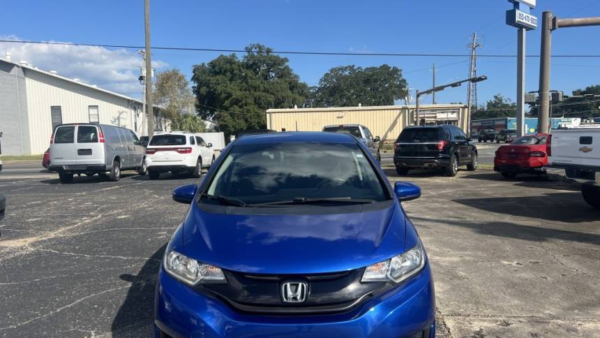 2016 Honda Fit LX — Hatchback — 109,343 mi — Pensacola, FL