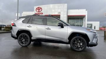 New Toyota RAV4 for Sale in Port Angeles, WA (with Photos) - TrueCar