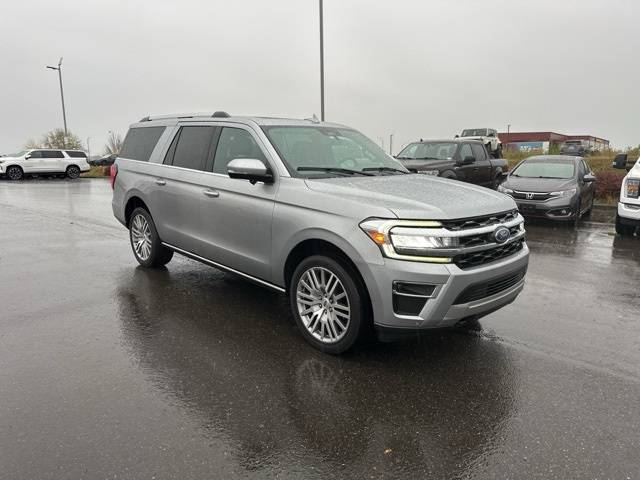 2023 Ford Expedition Limited — SUV — 64,053 mi — Chehalis, WA