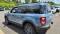 2024 Ford Bronco Sport in Chehalis, WA 4 - Open Gallery