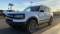 2023 Ford Bronco Sport in Chehalis, WA 3 - Open Gallery