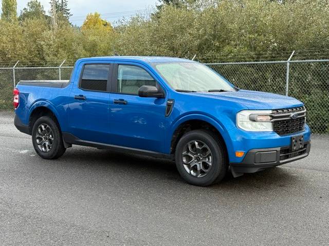2022 Ford Maverick XLT — Pickup Truck — 67,583 mi — Chehalis, WA
