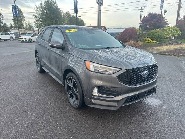 2019 Ford Edge ST — SUV — 99,738 mi — Chehalis, WA