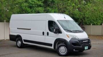 2023 Ram ProMaster Cargo Van 3500 — Cargo Van — 32,702 mi — Colonia, NJ