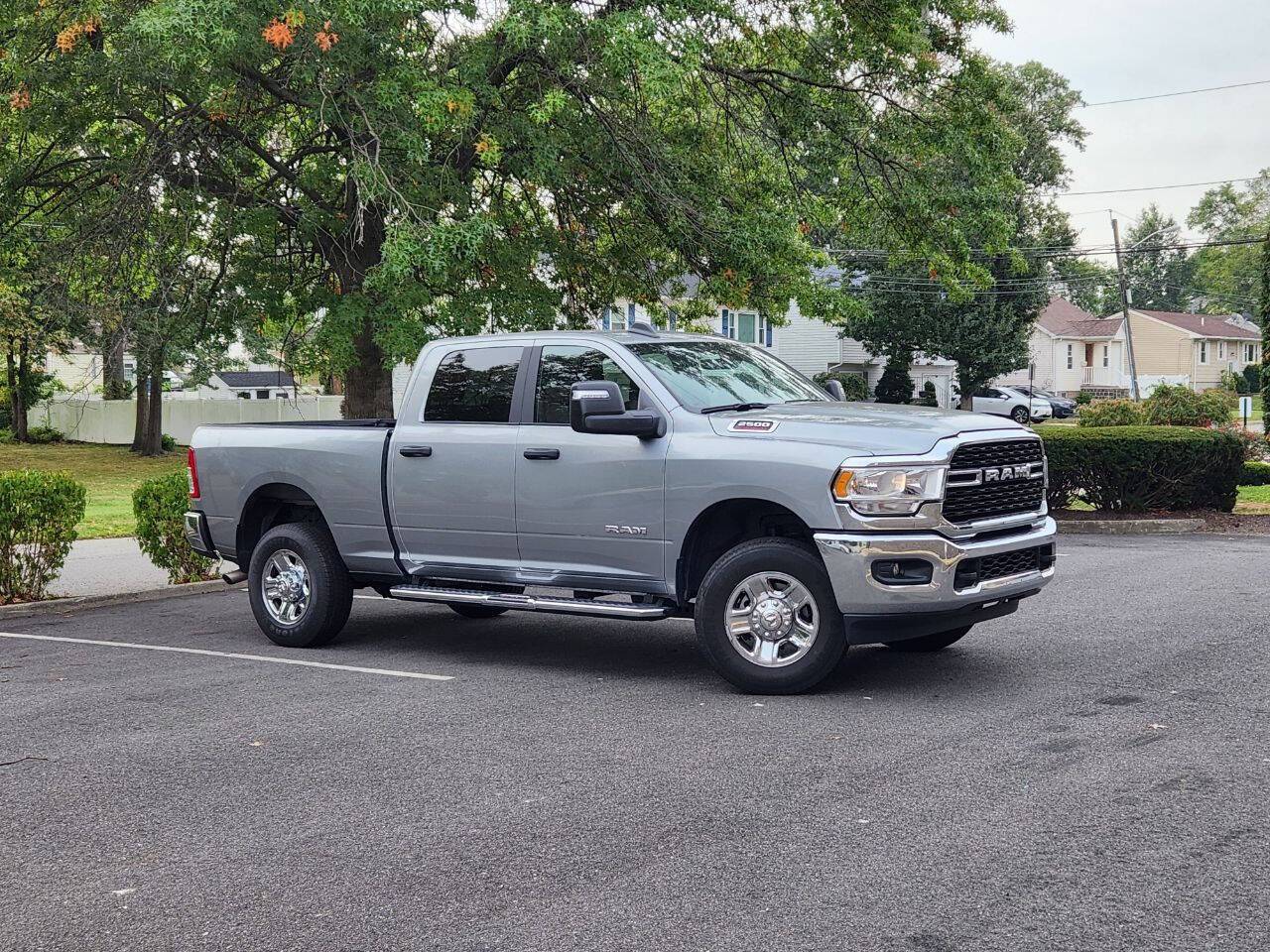 2024 Ram 2500 Big Horn — Pickup Truck — 20,273 mi — Colonia, NJ