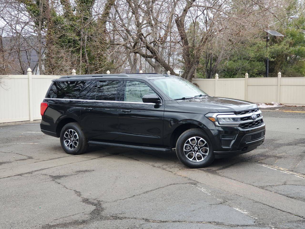 2023 Ford Expedition XLT — SUV — 64,995 mi — Colonia, NJ