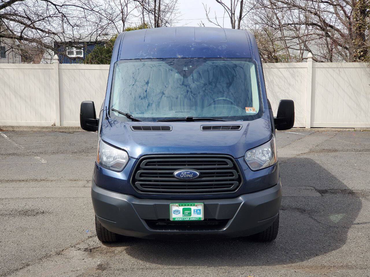 2016 Ford Transit Cargo Van T-150 — Cargo Van — 360,877 mi — Colonia, NJ