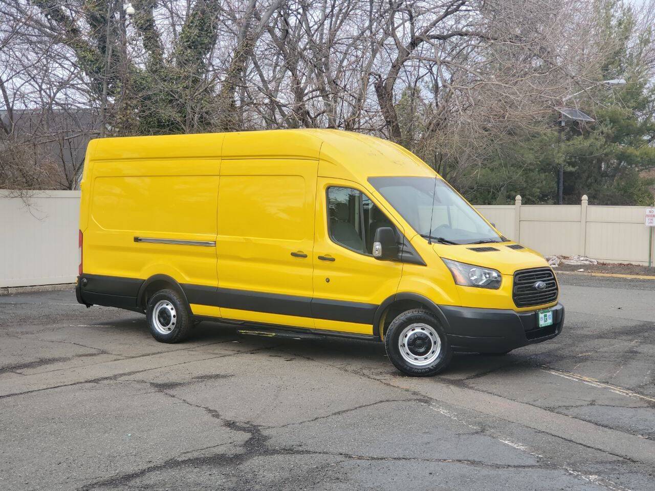 2019 Ford Transit Cargo Van T-250 — Cargo Van — 89,231 mi — Colonia, NJ