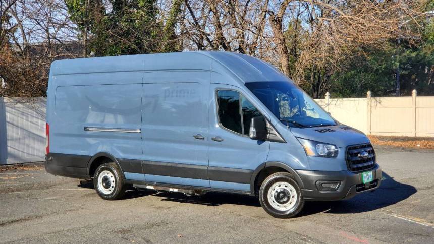 2020 Ford Transit Cargo Van T-250 — Cargo Van — 136,244 mi — Colonia, NJ