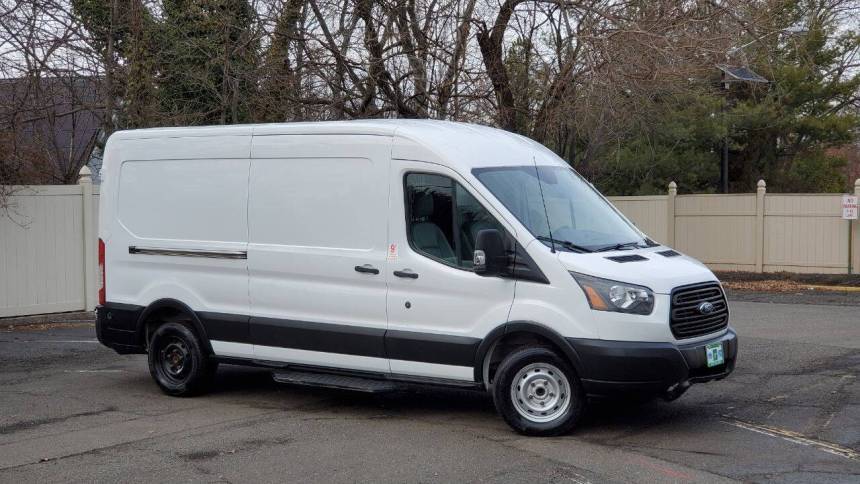 2019 Ford Transit Cargo Van T-150 — Cargo Van — 121,638 mi — Colonia, NJ