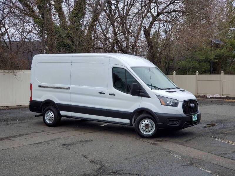 2023 Ford Transit Cargo Van T-250 — Cargo Van — 59,612 mi — Colonia, NJ