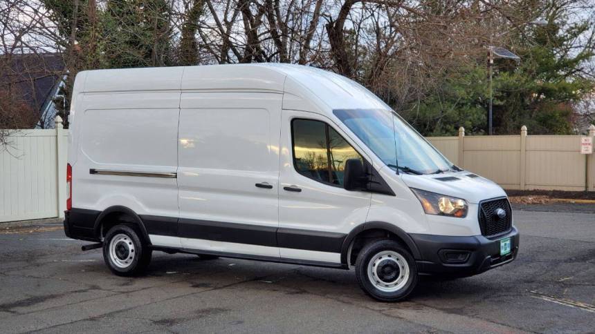 2022 Ford Transit Cargo Van T-250 — Cargo Van — 65,137 mi — Colonia, NJ