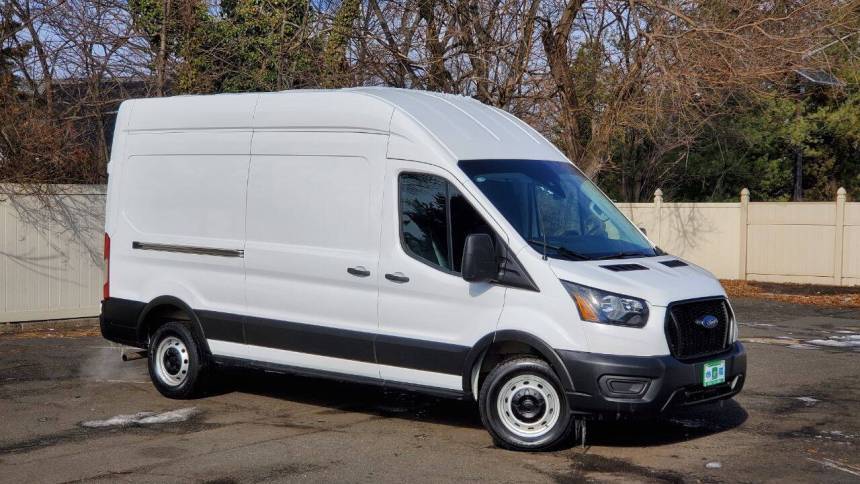2023 Ford Transit Cargo Van T-250 — Cargo Van — 68,143 mi — Colonia, NJ