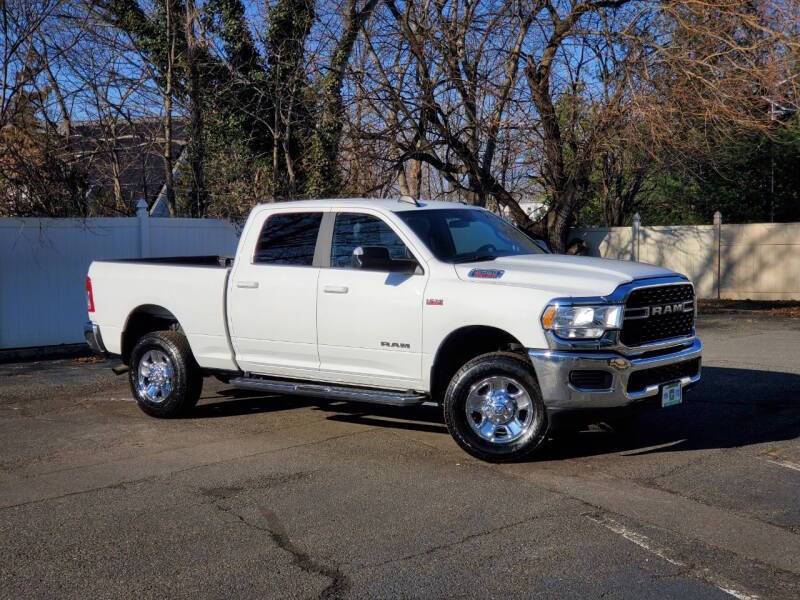 2024 Ram 2500 Big Horn — Pickup Truck — 31,622 mi — Colonia, NJ