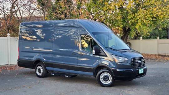 2019 Ford Transit Cargo Van T-250 — Cargo Van — 100,906 mi — Colonia, NJ