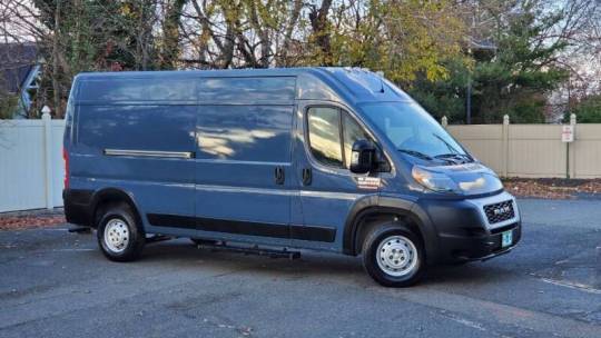 2019 Ram ProMaster Cargo Van 3500 — Cargo Van — 128,029 mi — Colonia, NJ